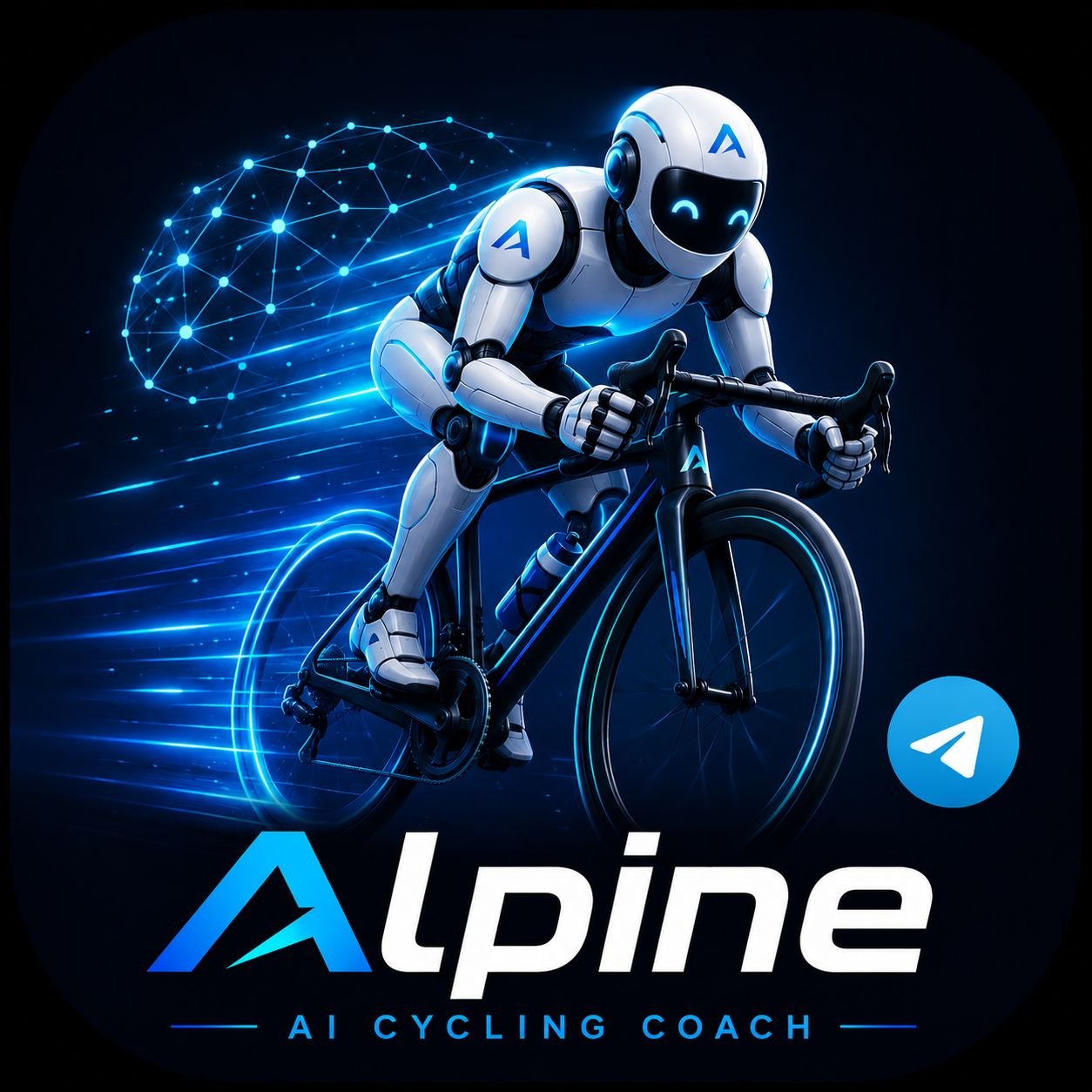 Alpine AI Coach Logo